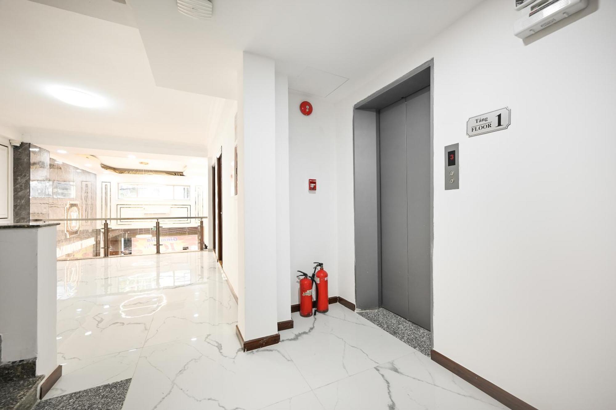 Yoko Airport Saigon Hotel TP. Hồ Chí Minh Ngoại thất bức ảnh