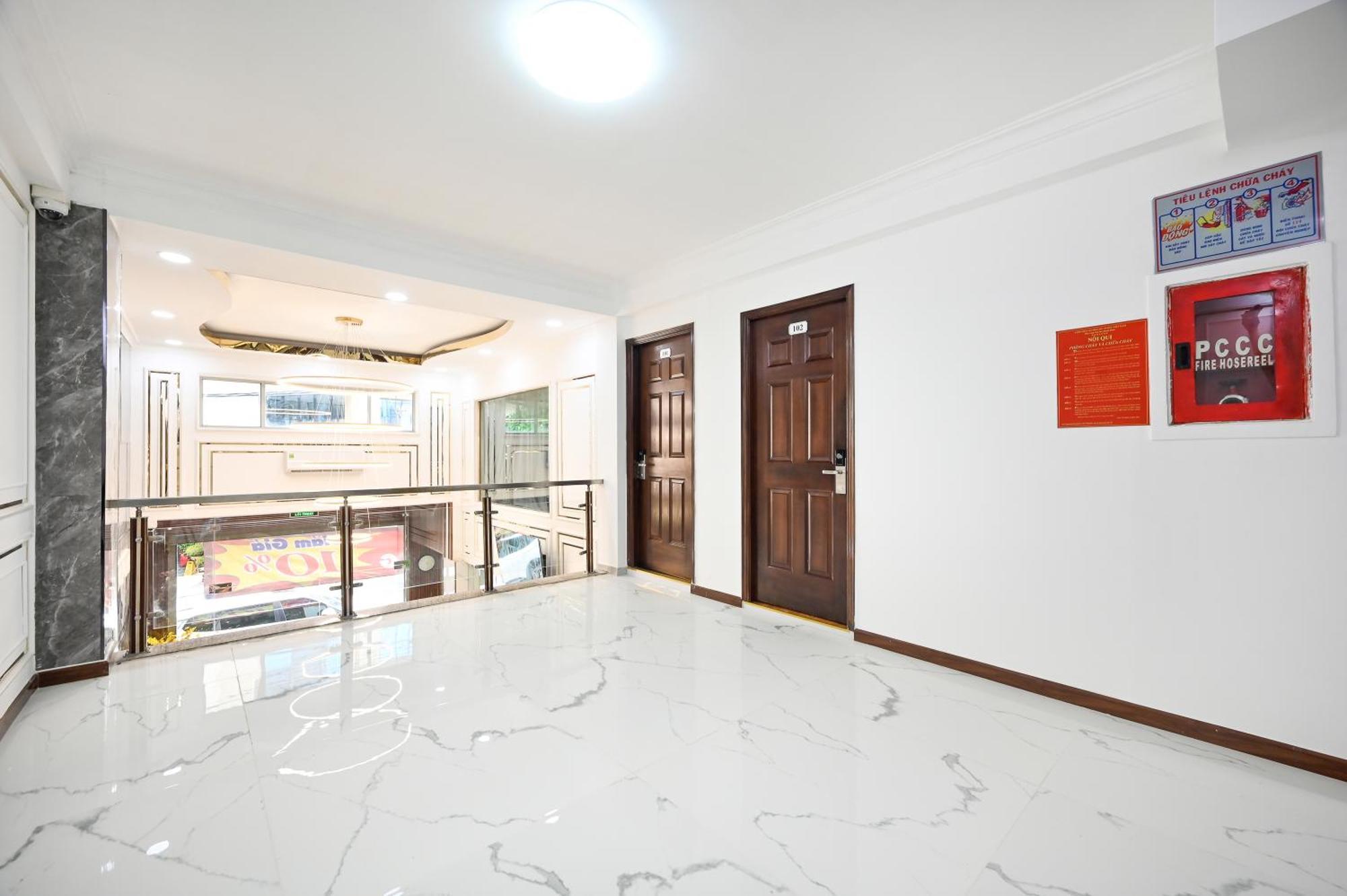 Yoko Airport Saigon Hotel TP. Hồ Chí Minh Ngoại thất bức ảnh