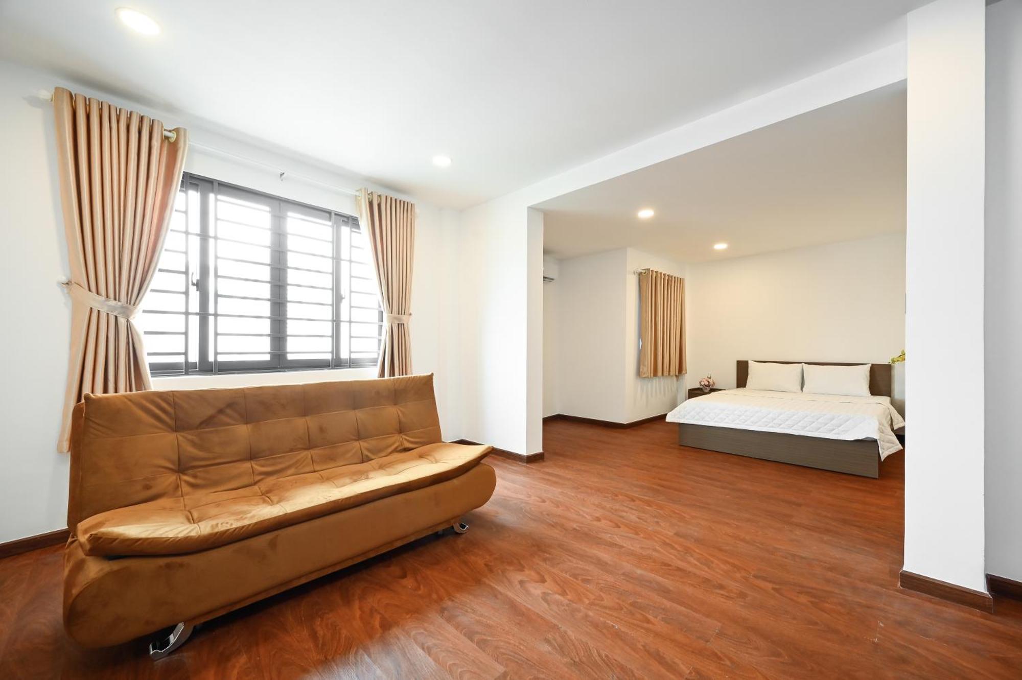 Yoko Airport Saigon Hotel TP. Hồ Chí Minh Ngoại thất bức ảnh