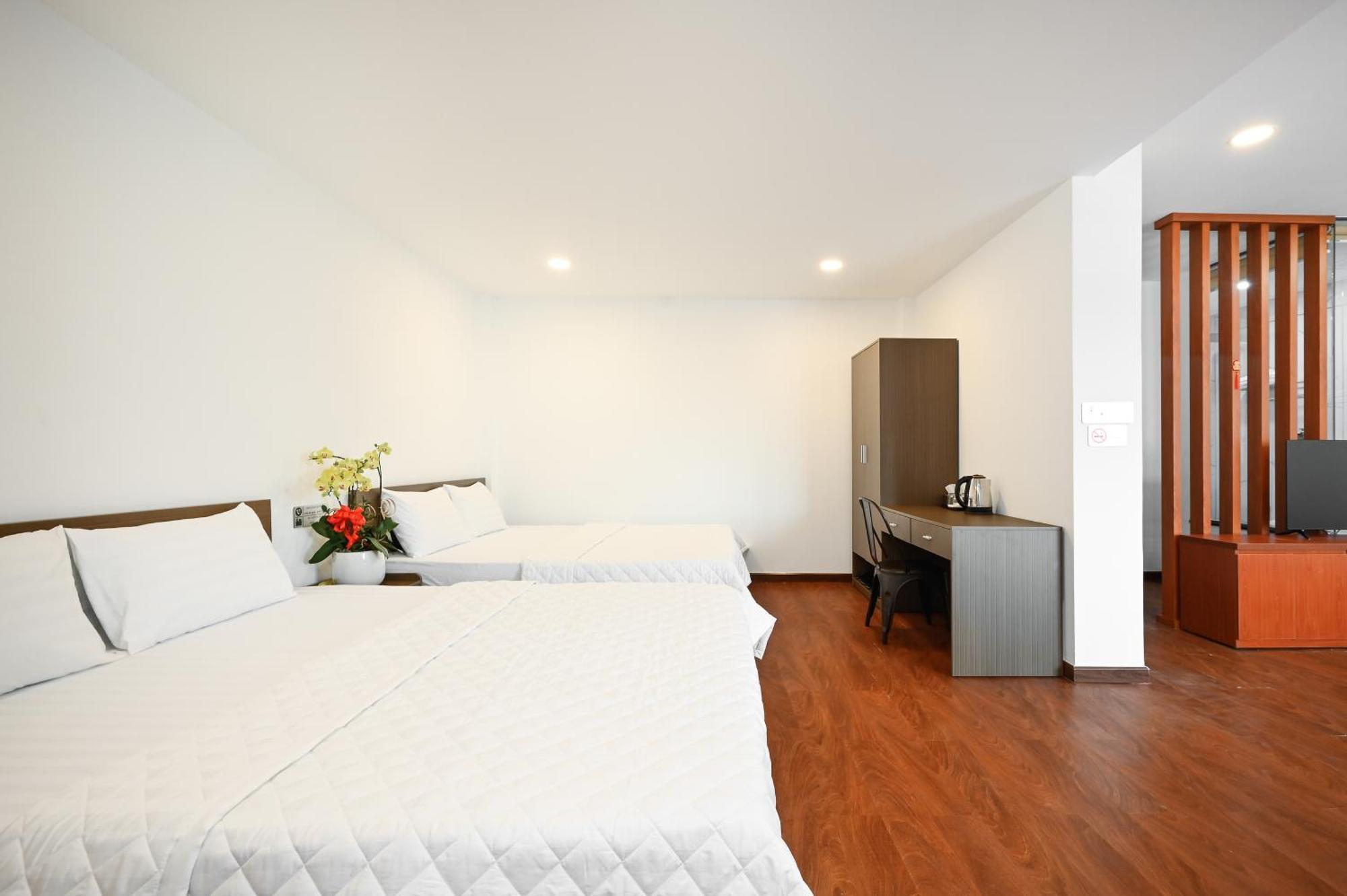 Yoko Airport Saigon Hotel TP. Hồ Chí Minh Ngoại thất bức ảnh