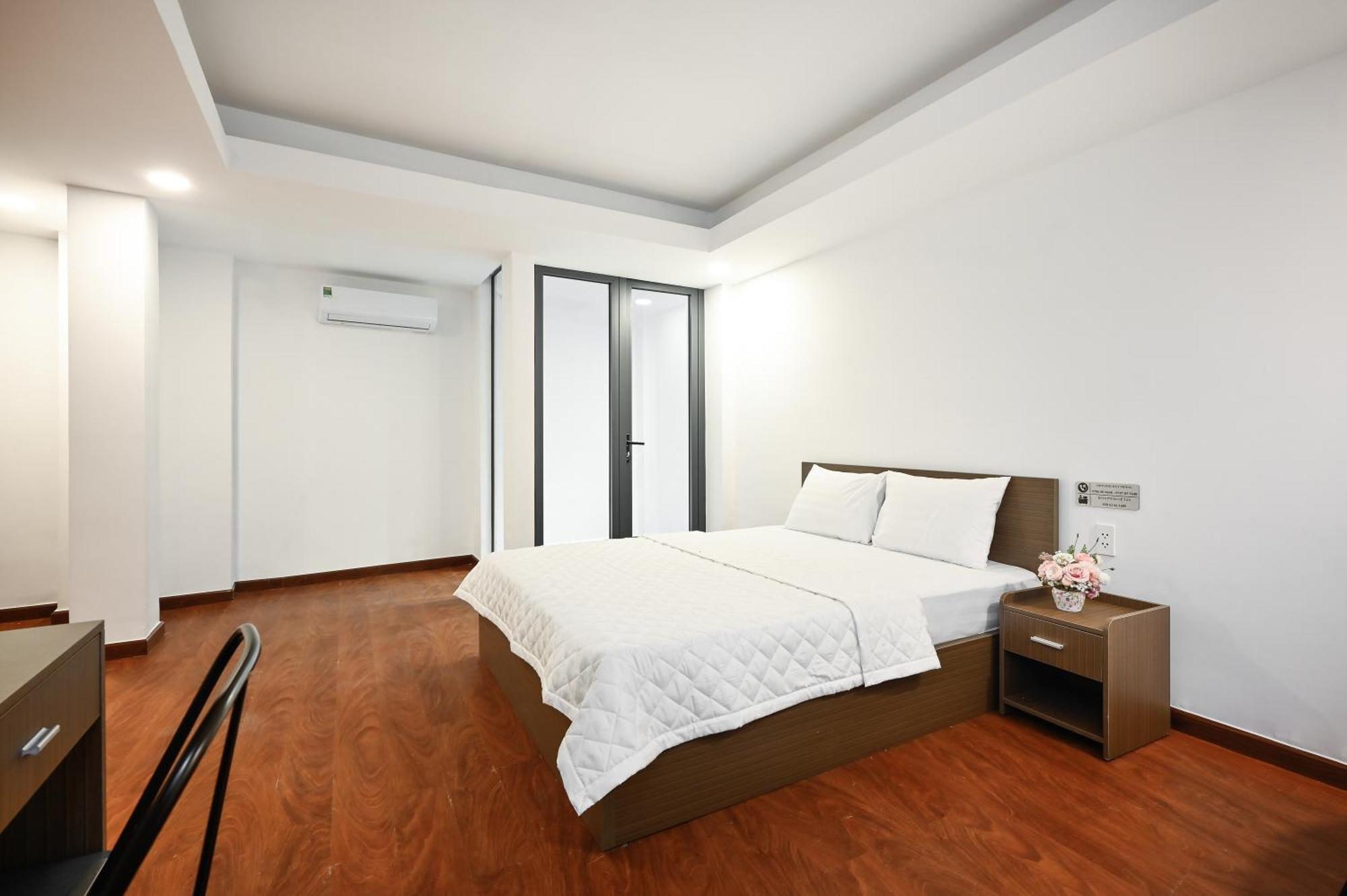 Yoko Airport Saigon Hotel TP. Hồ Chí Minh Ngoại thất bức ảnh