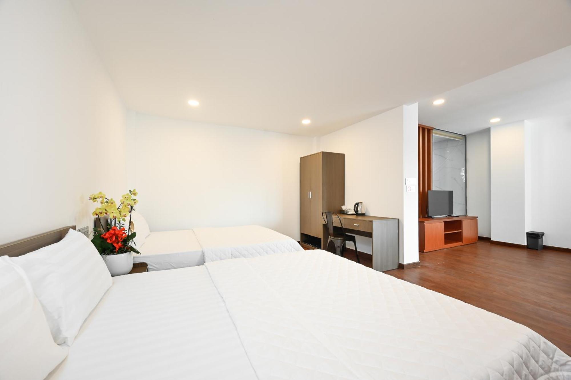 Yoko Airport Saigon Hotel TP. Hồ Chí Minh Ngoại thất bức ảnh