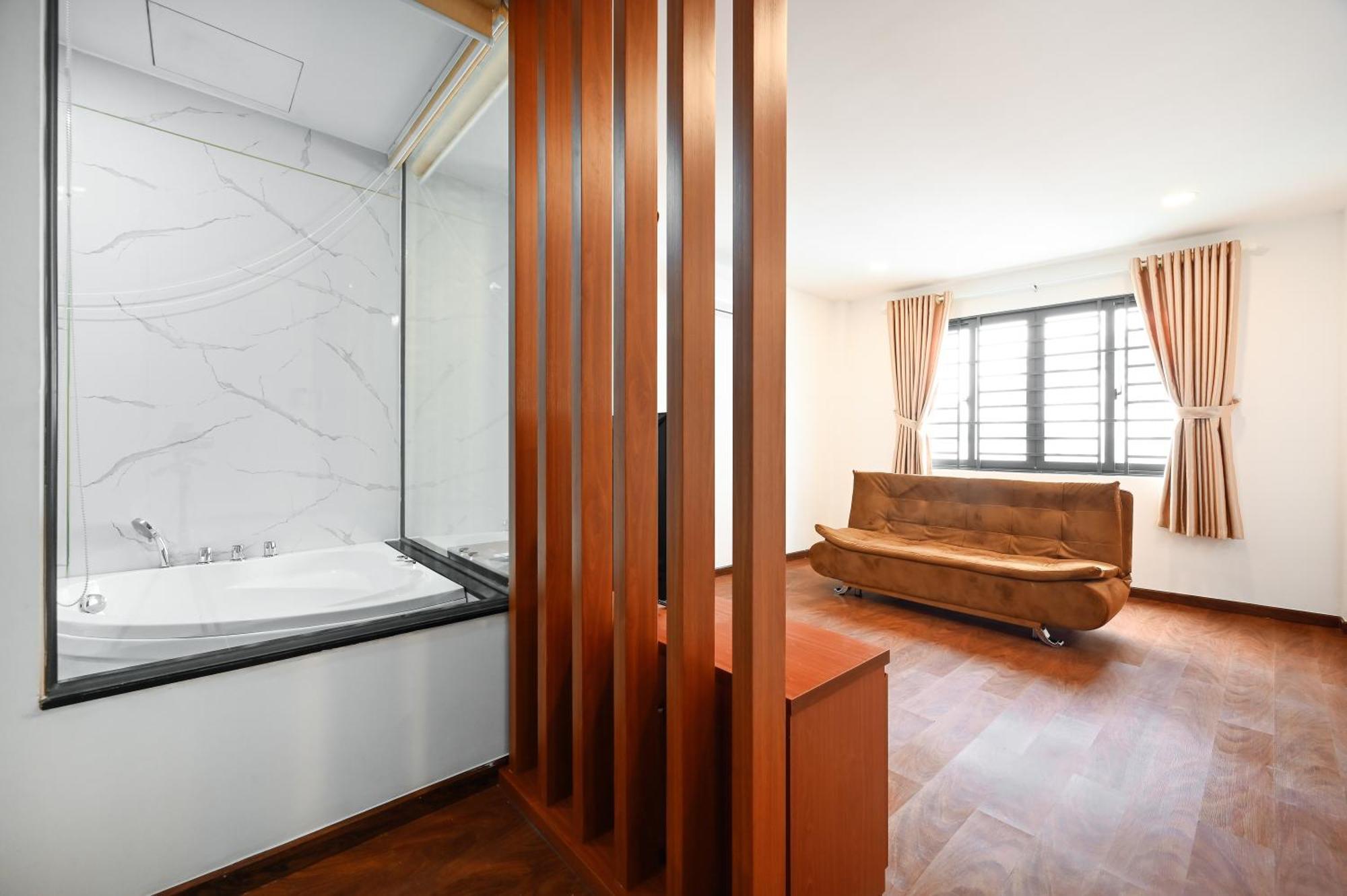 Yoko Airport Saigon Hotel TP. Hồ Chí Minh Ngoại thất bức ảnh
