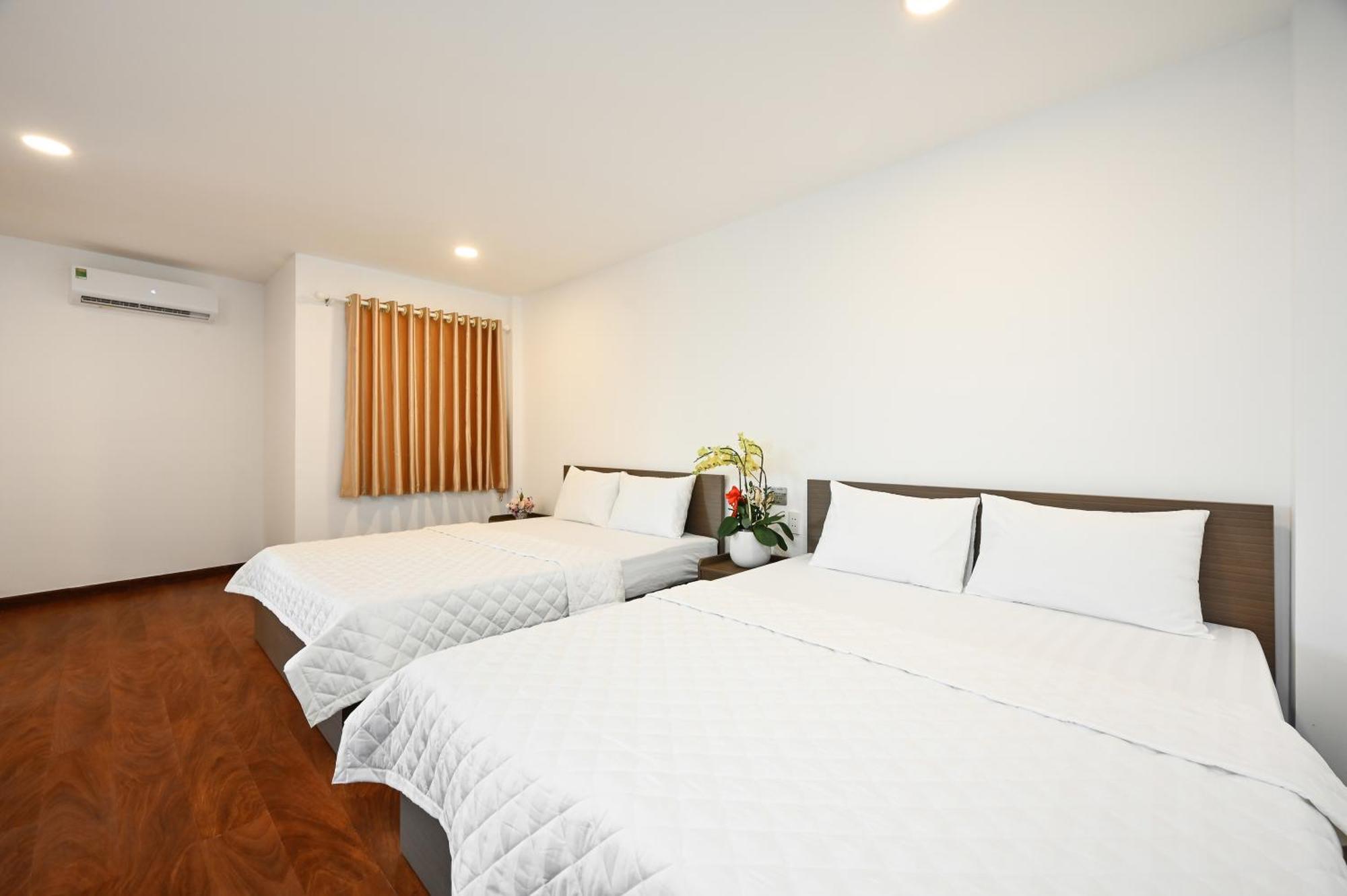Yoko Airport Saigon Hotel TP. Hồ Chí Minh Ngoại thất bức ảnh