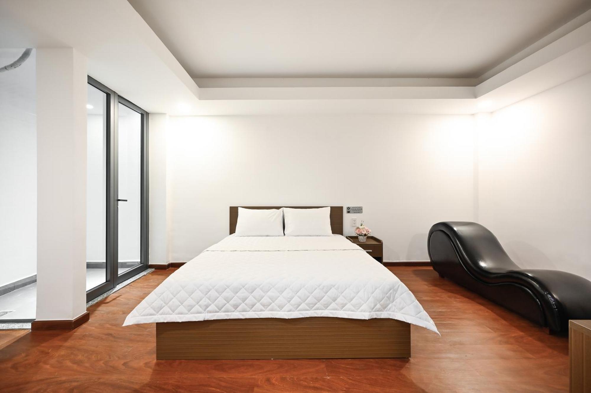 Yoko Airport Saigon Hotel TP. Hồ Chí Minh Ngoại thất bức ảnh