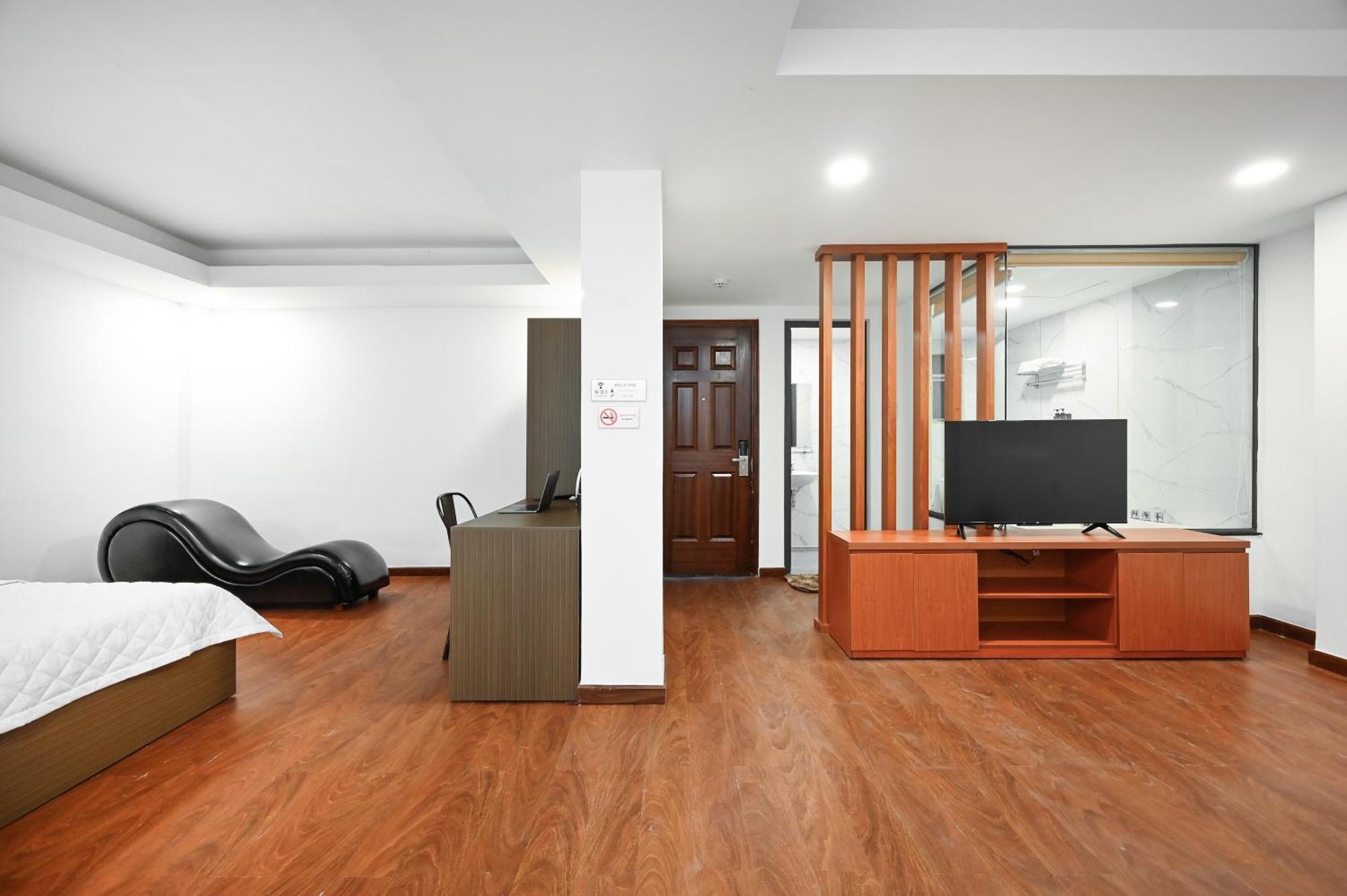 Yoko Airport Saigon Hotel TP. Hồ Chí Minh Ngoại thất bức ảnh