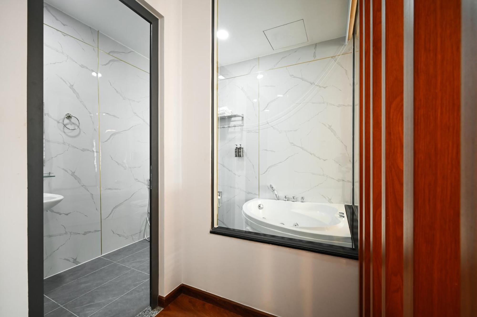 Yoko Airport Saigon Hotel TP. Hồ Chí Minh Ngoại thất bức ảnh