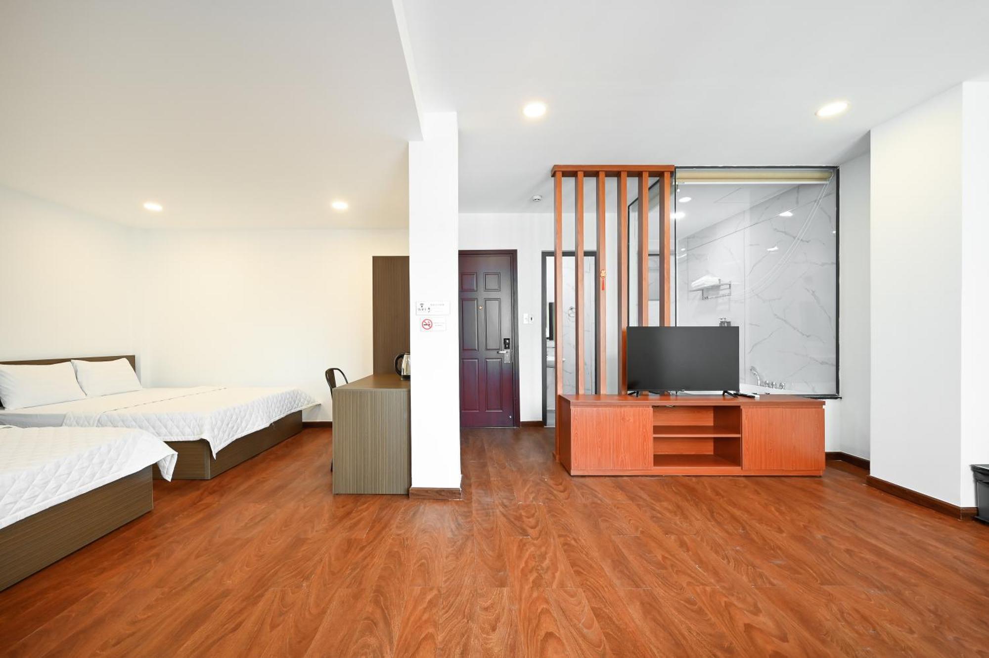 Yoko Airport Saigon Hotel TP. Hồ Chí Minh Ngoại thất bức ảnh
