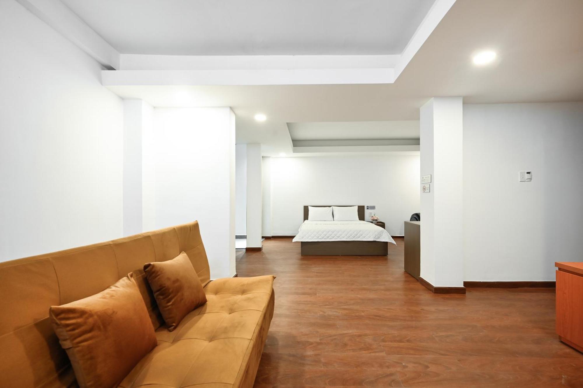 Yoko Airport Saigon Hotel TP. Hồ Chí Minh Ngoại thất bức ảnh