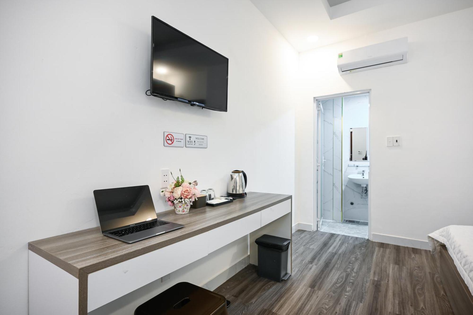 Yoko Airport Saigon Hotel TP. Hồ Chí Minh Ngoại thất bức ảnh