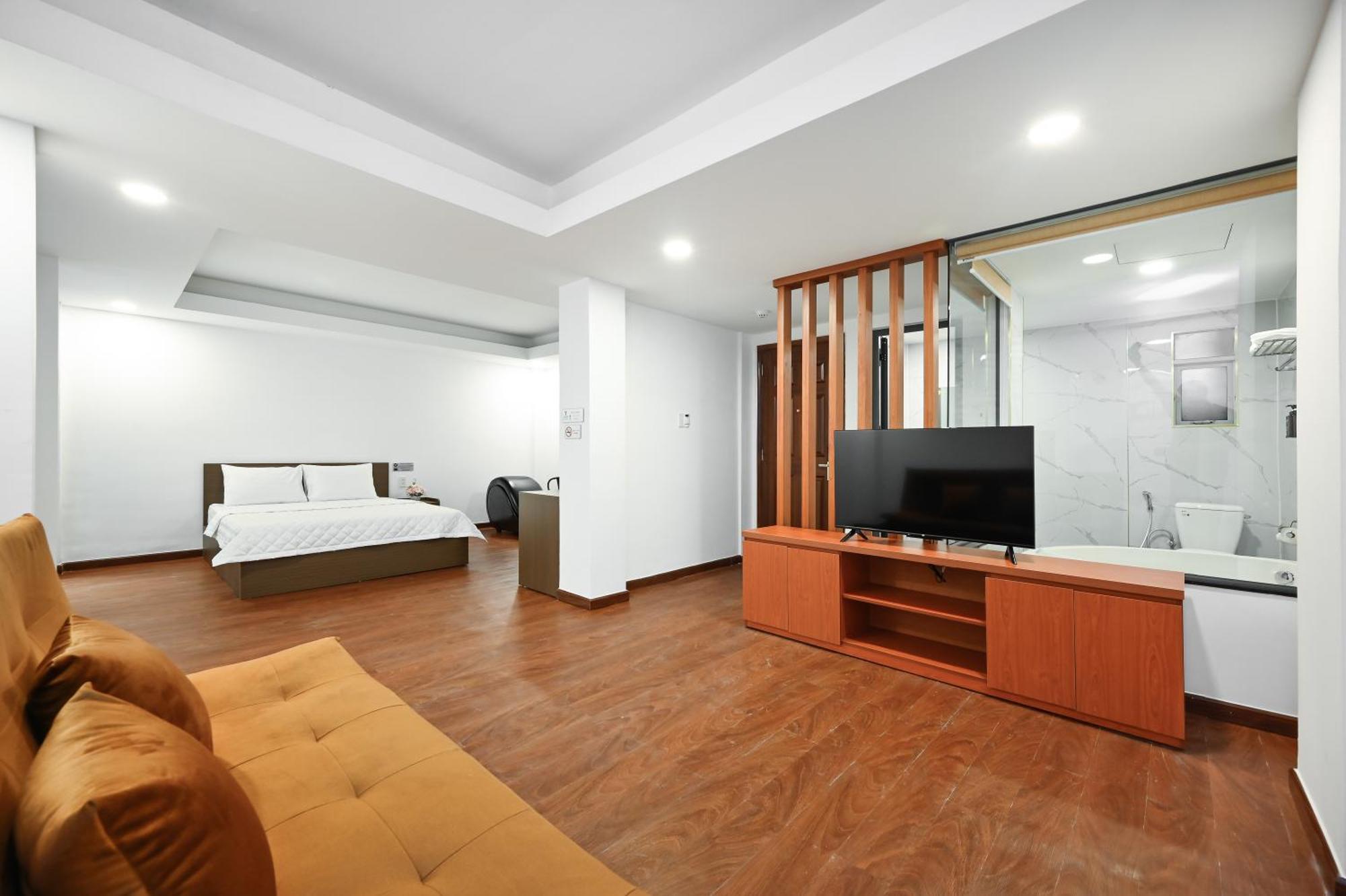 Yoko Airport Saigon Hotel TP. Hồ Chí Minh Ngoại thất bức ảnh