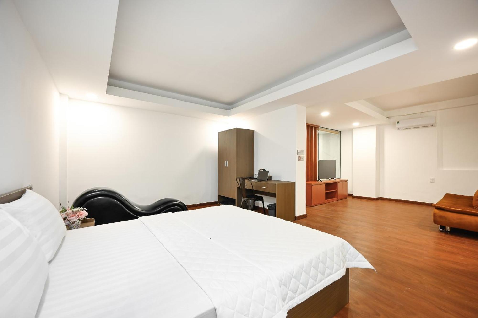 Yoko Airport Saigon Hotel TP. Hồ Chí Minh Ngoại thất bức ảnh