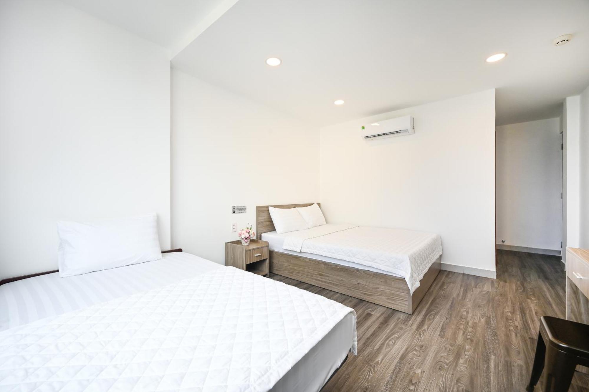 Yoko Airport Saigon Hotel TP. Hồ Chí Minh Ngoại thất bức ảnh