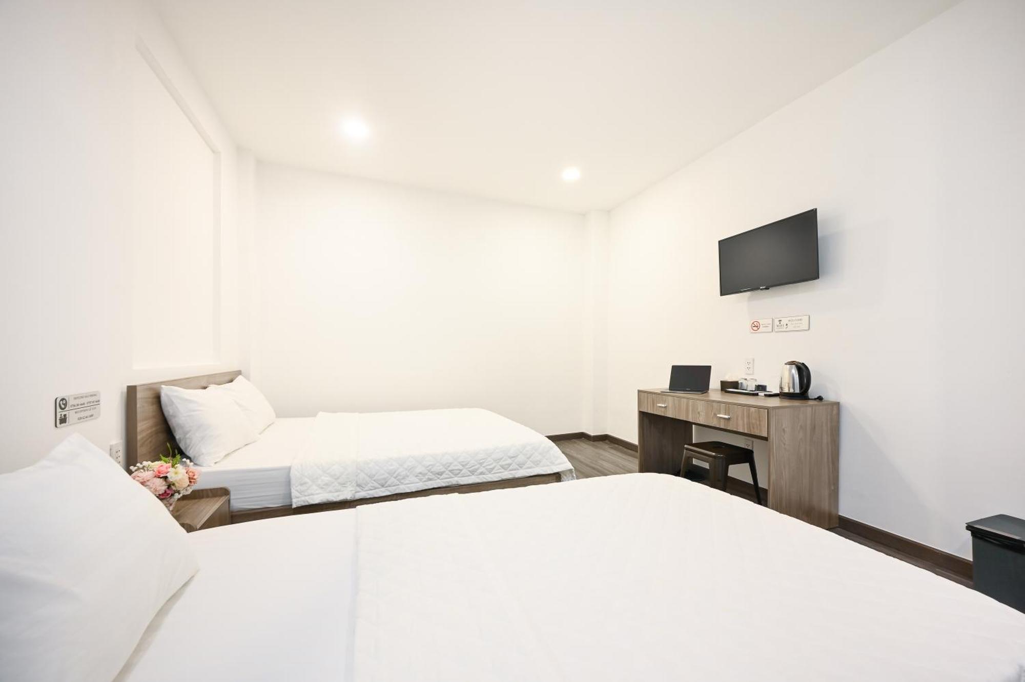 Yoko Airport Saigon Hotel TP. Hồ Chí Minh Ngoại thất bức ảnh