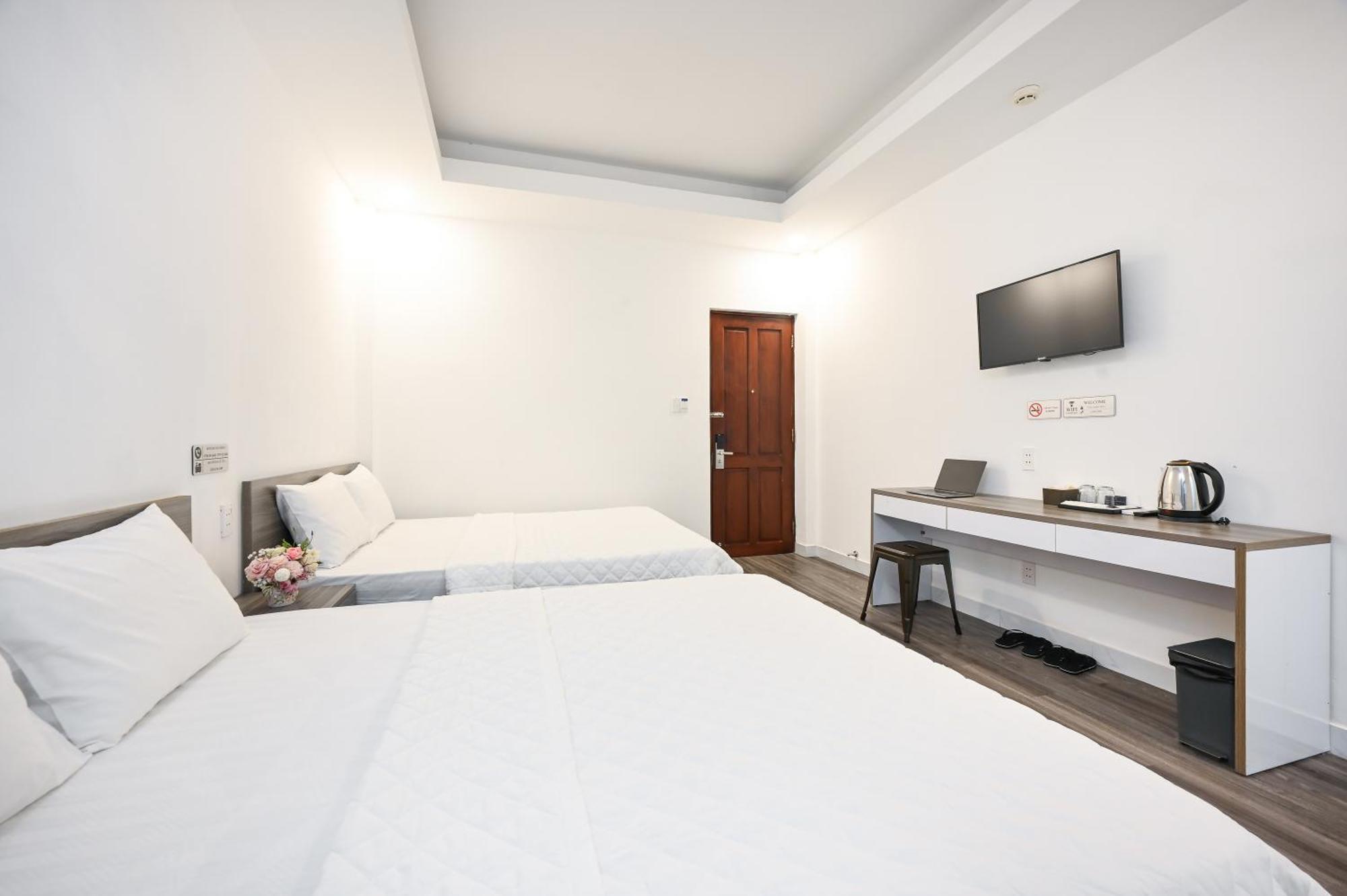 Yoko Airport Saigon Hotel TP. Hồ Chí Minh Ngoại thất bức ảnh