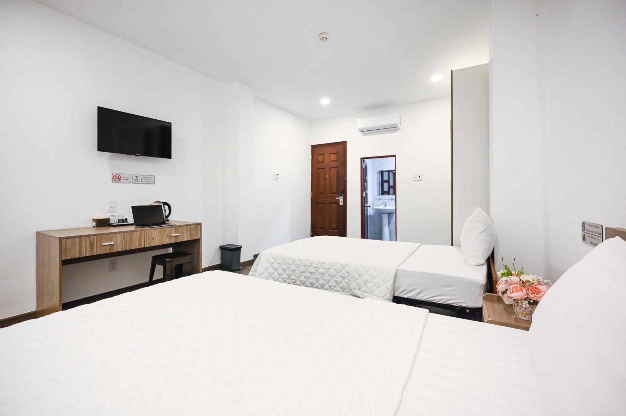 Yoko Airport Saigon Hotel TP. Hồ Chí Minh Ngoại thất bức ảnh