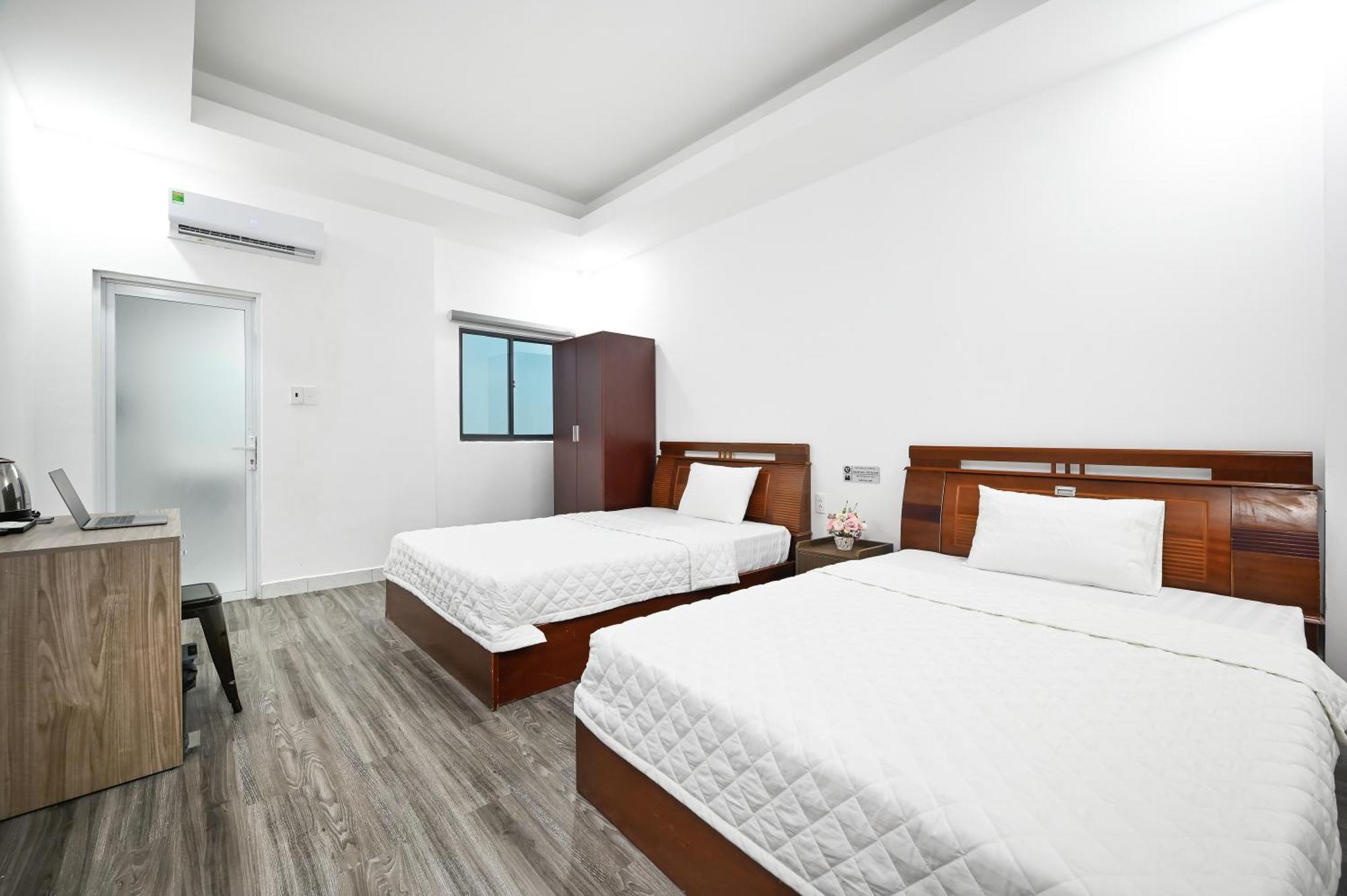 Yoko Airport Saigon Hotel TP. Hồ Chí Minh Ngoại thất bức ảnh