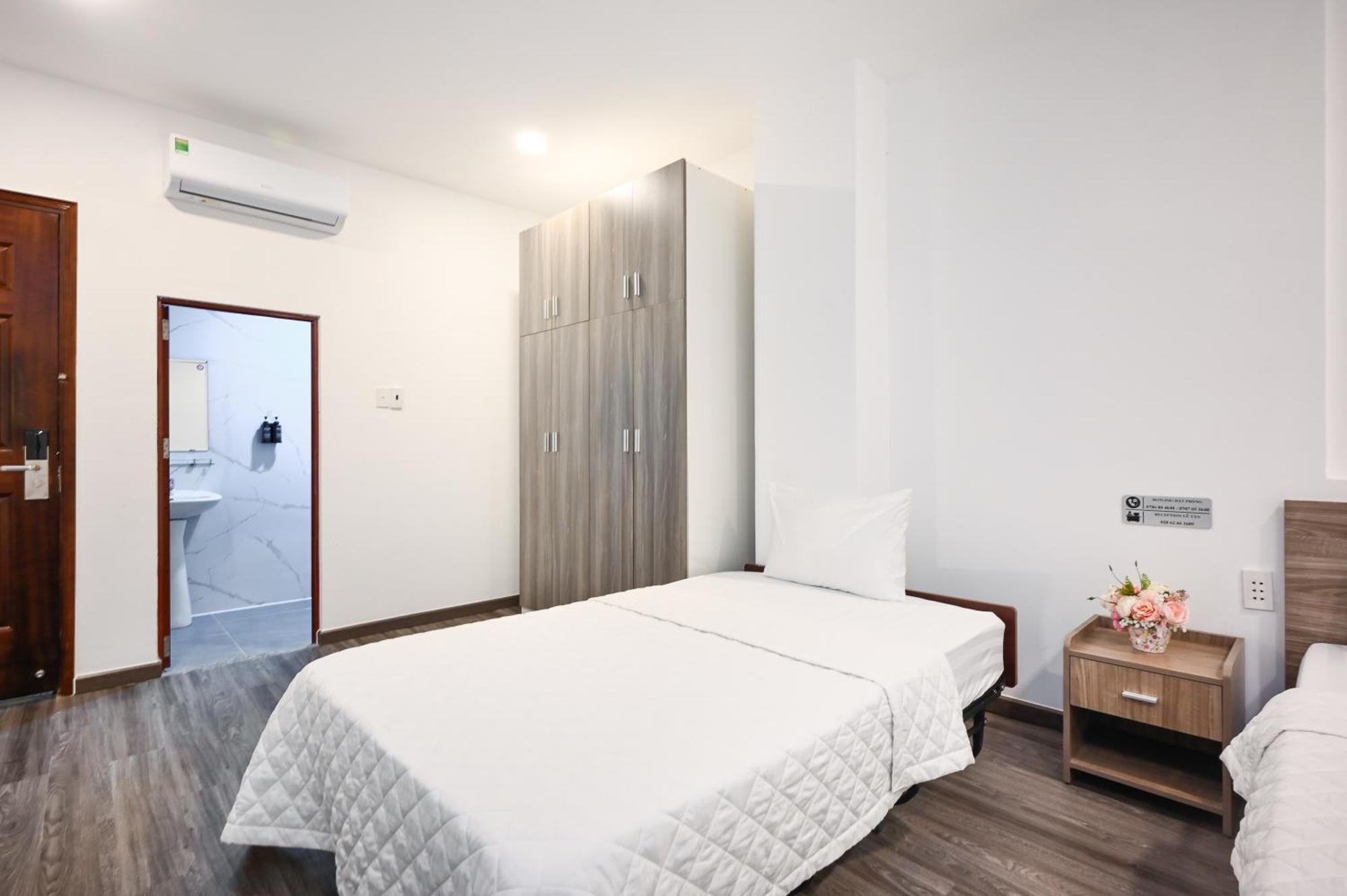 Yoko Airport Saigon Hotel TP. Hồ Chí Minh Ngoại thất bức ảnh