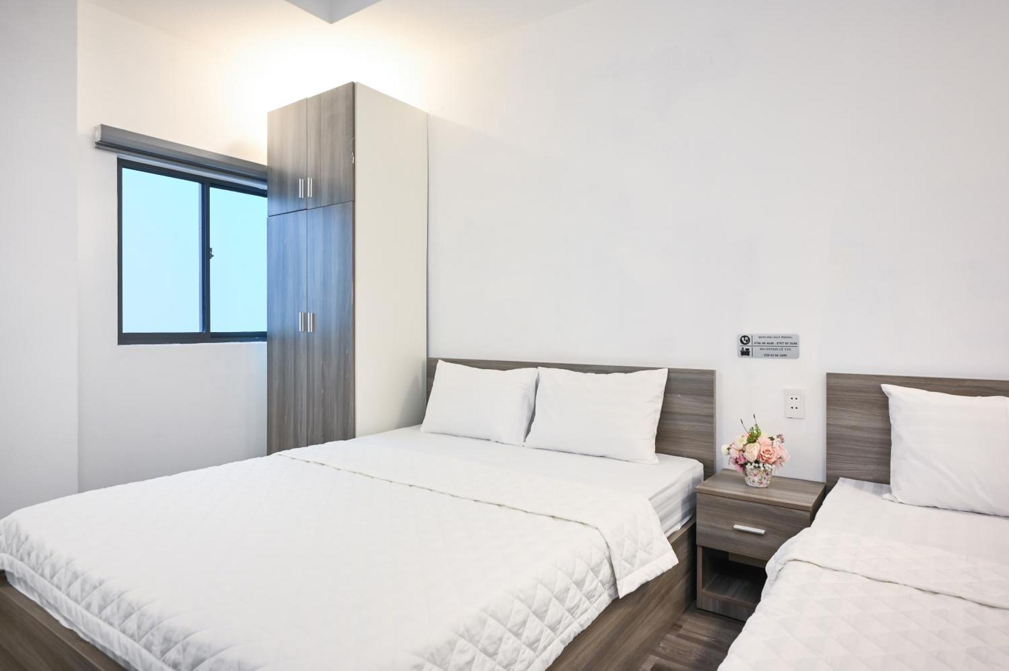 Yoko Airport Saigon Hotel TP. Hồ Chí Minh Ngoại thất bức ảnh