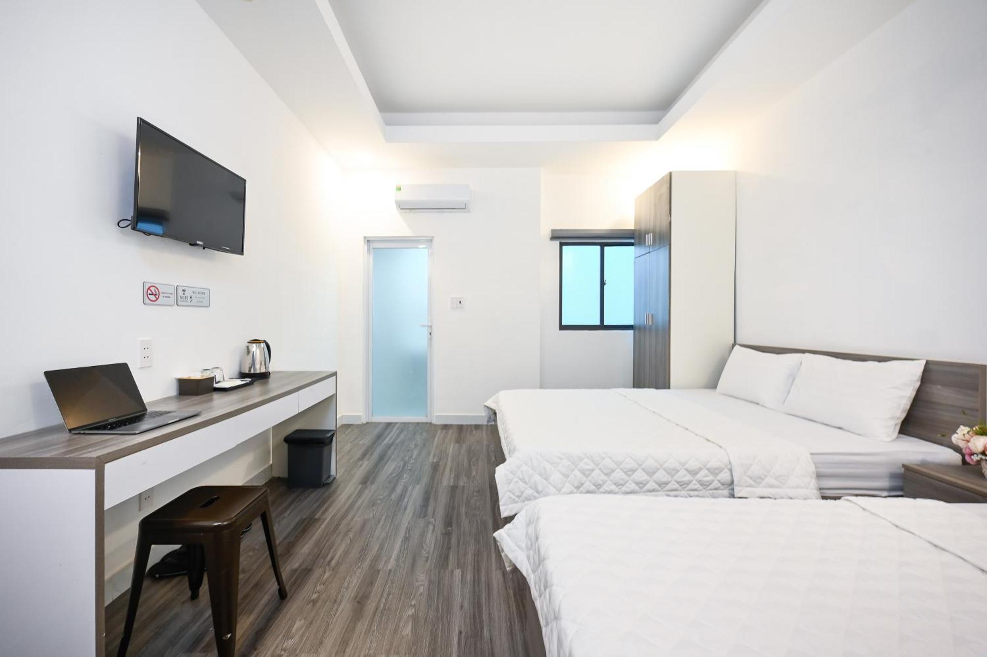 Yoko Airport Saigon Hotel TP. Hồ Chí Minh Ngoại thất bức ảnh
