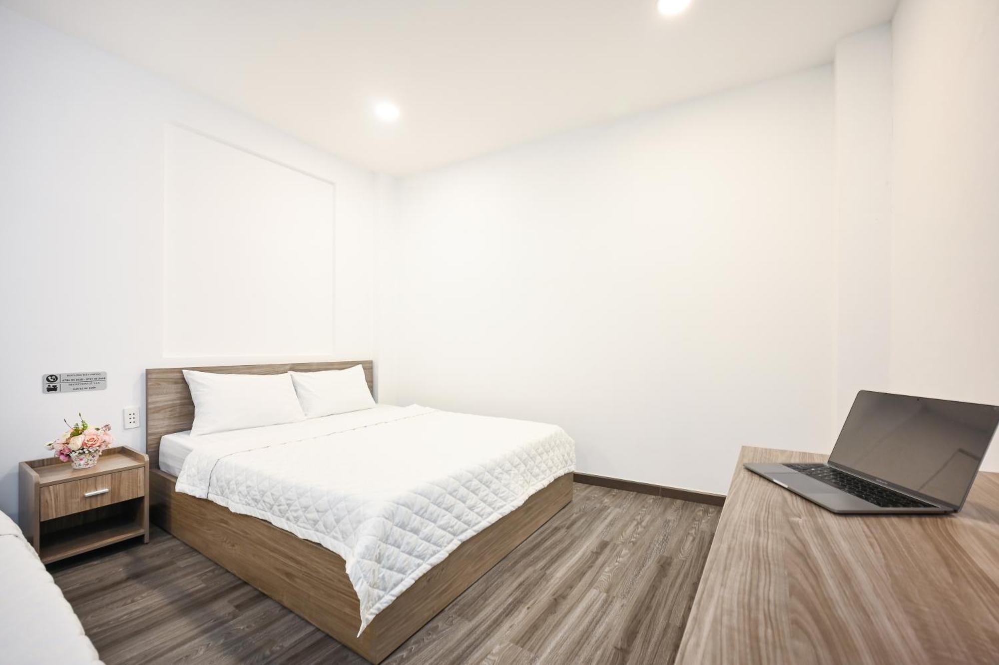 Yoko Airport Saigon Hotel TP. Hồ Chí Minh Ngoại thất bức ảnh