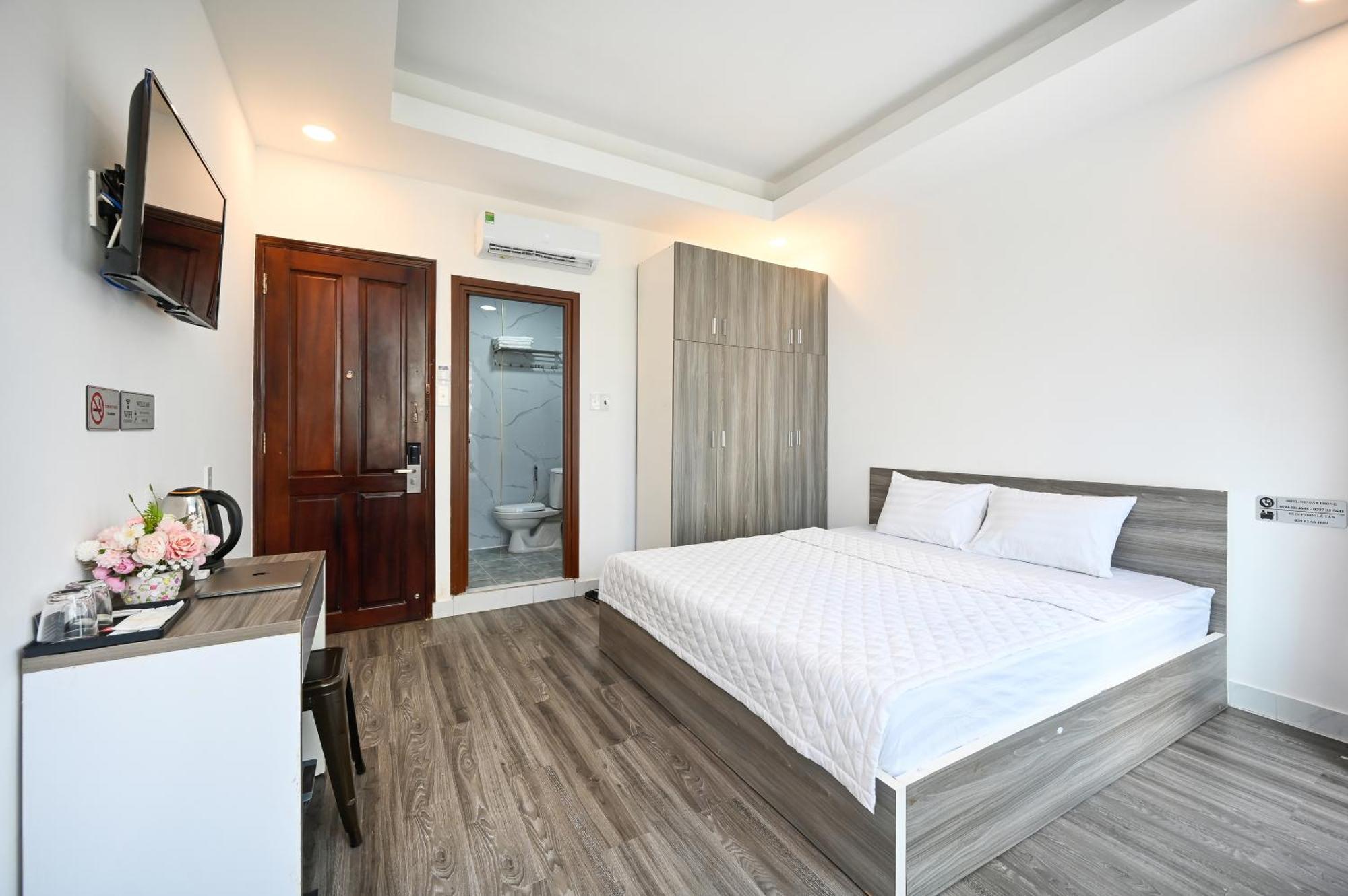 Yoko Airport Saigon Hotel TP. Hồ Chí Minh Ngoại thất bức ảnh