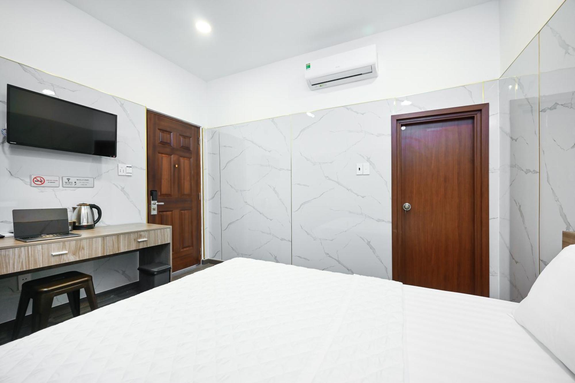 Yoko Airport Saigon Hotel TP. Hồ Chí Minh Ngoại thất bức ảnh
