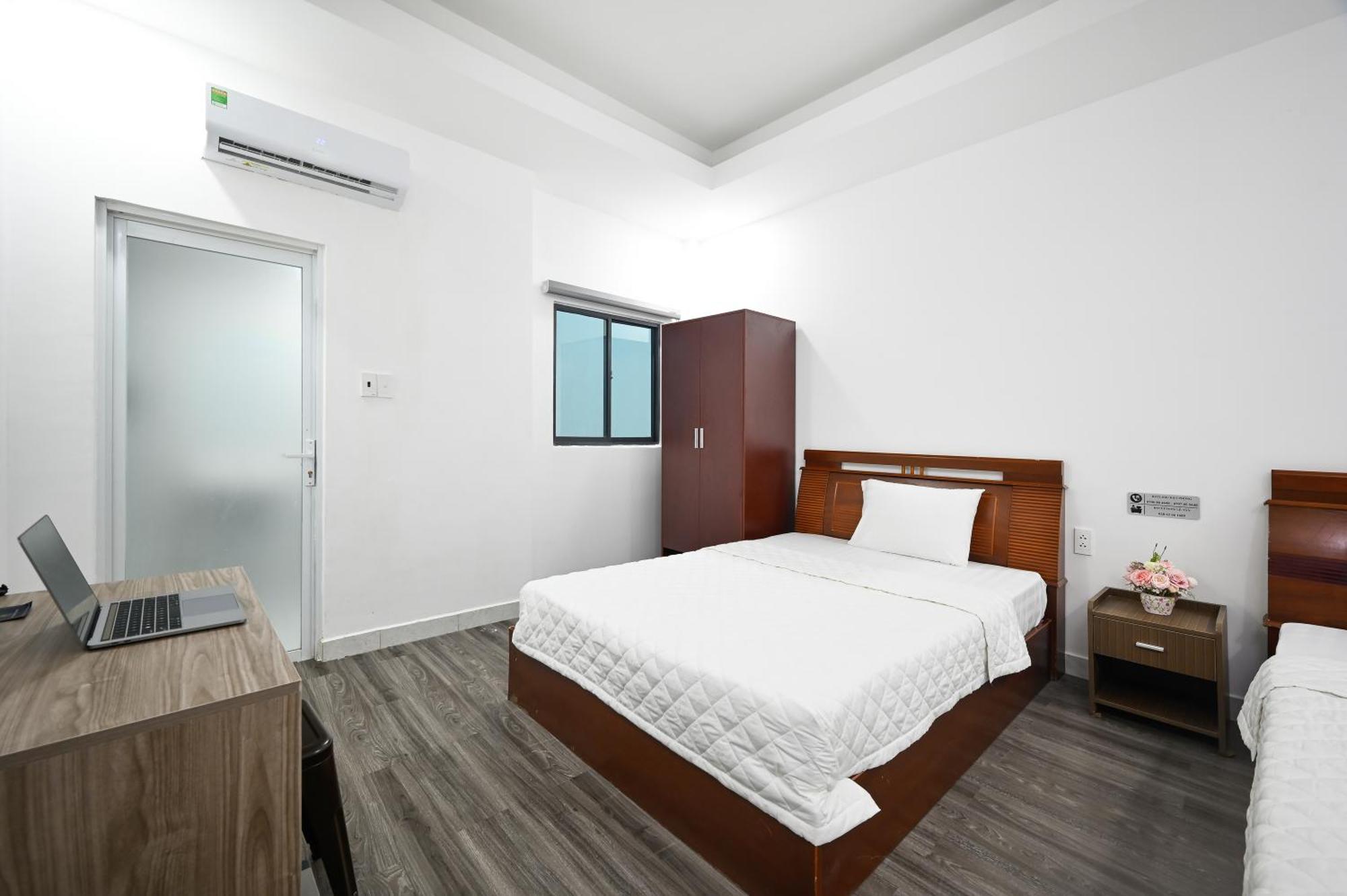 Yoko Airport Saigon Hotel TP. Hồ Chí Minh Ngoại thất bức ảnh