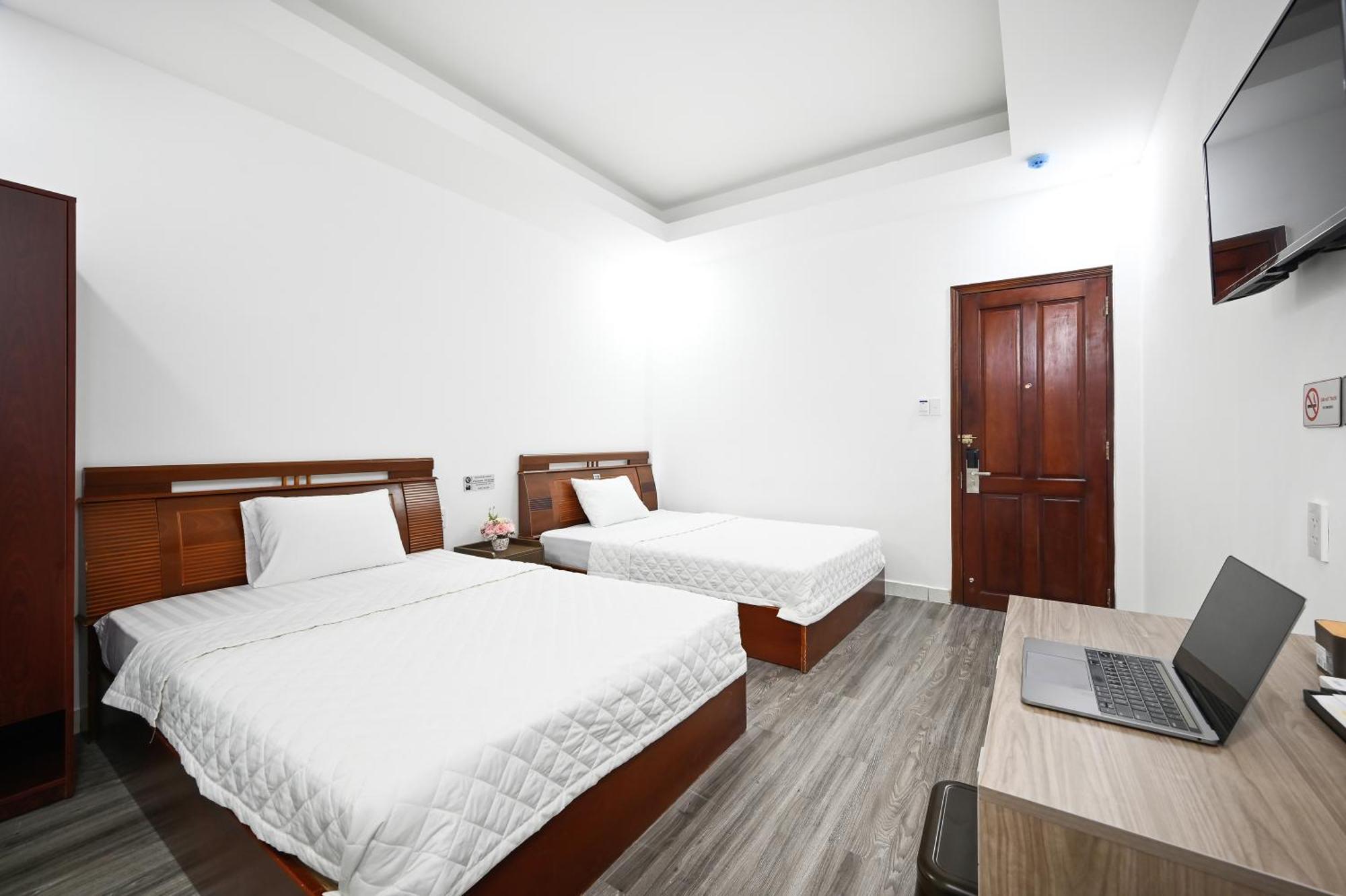 Yoko Airport Saigon Hotel TP. Hồ Chí Minh Ngoại thất bức ảnh