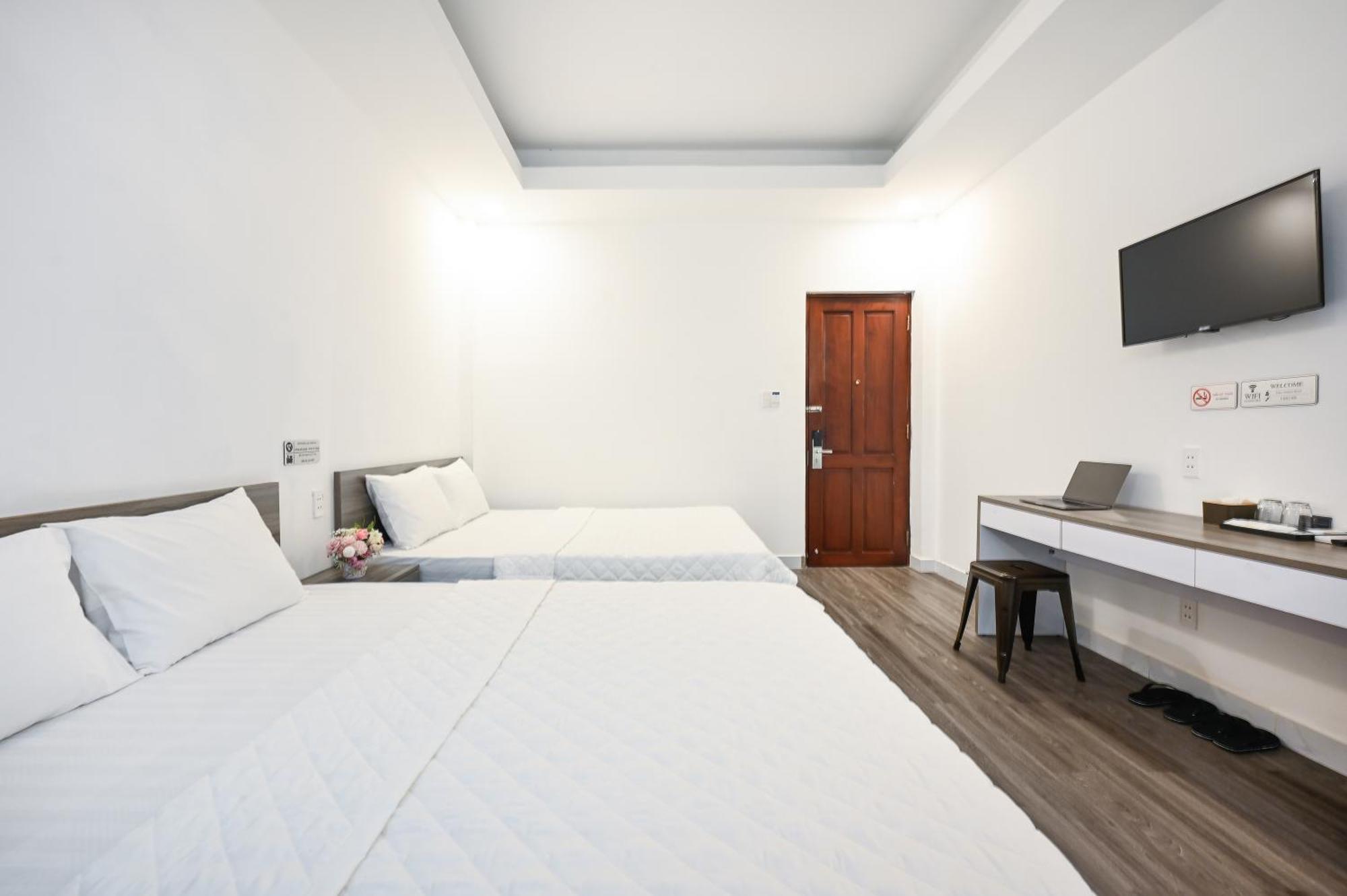 Yoko Airport Saigon Hotel TP. Hồ Chí Minh Ngoại thất bức ảnh