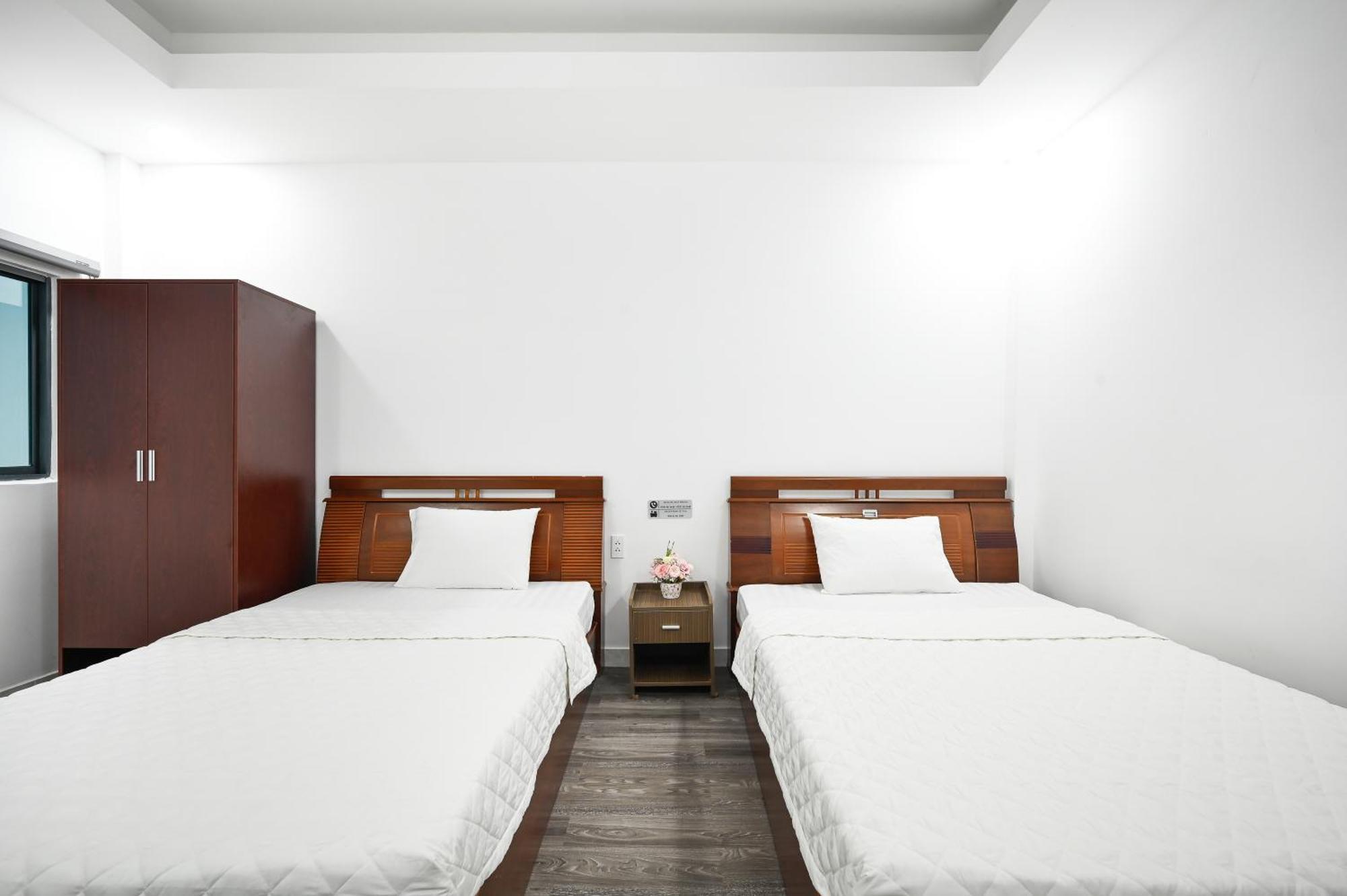 Yoko Airport Saigon Hotel TP. Hồ Chí Minh Ngoại thất bức ảnh